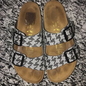 🎃Last Call🎃 Birkenstock Papillio Platform